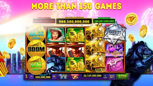 mesinslot App 