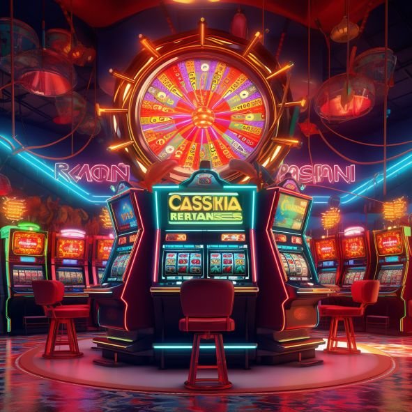 Dashboard mesinslot di perangkat mobile menampilkan saldo akun, riwayat permainan baru-baru ini, dan penawaran promosi mingguan