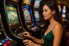 mesinslot featured game showcase
