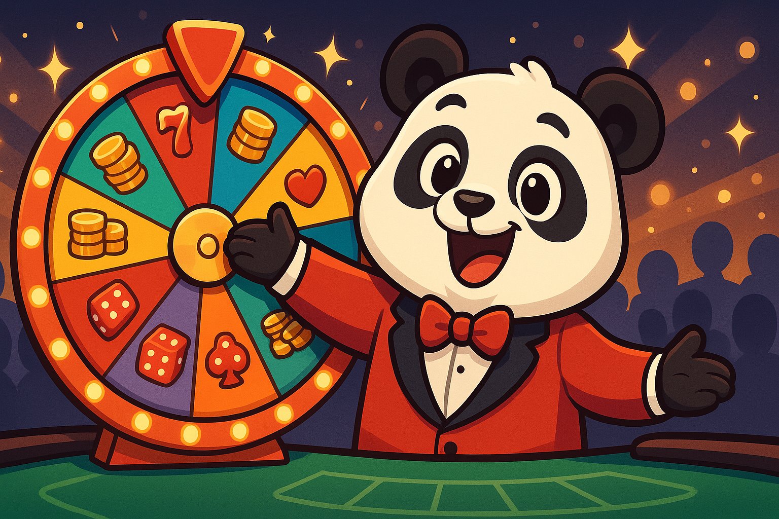Antarmuka promosi selamat datang platform mesinslot dengan pilihan penawaran untuk anggota baru